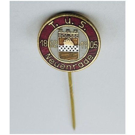 Pin TuS Neuenrade (GER)