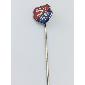 Pin SV Zeitlofs-Rupboden (GER)