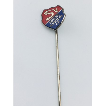 Pin SV Zeitlofs-Rupboden (GER)