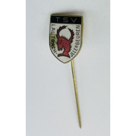 Pin TSV Lautrach (GER)