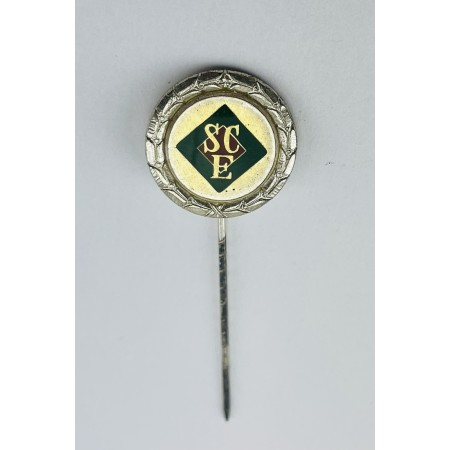 Pin aus Deutschland, Verein unbekannt