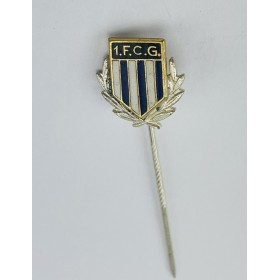 Pin aus Deutschland, Verein unbekannt