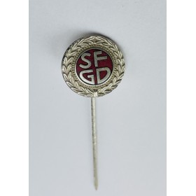 Pin aus Deutschland, Verein unbekannt