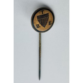 Pin aus Deutschland, Verein unbekannt