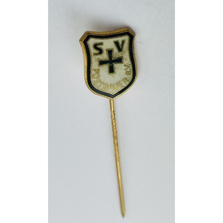 Pin SV Postbauer (GER)