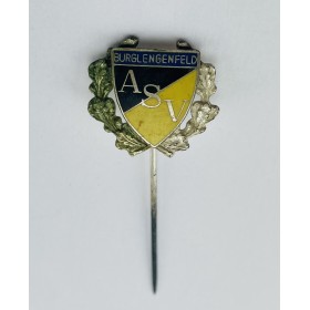 Pin ASV Burglengenfeld (GER)