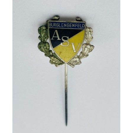 Pin ASV Burglengenfeld (GER)