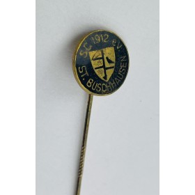 Pin SC Buschhausen 1912 (GER)