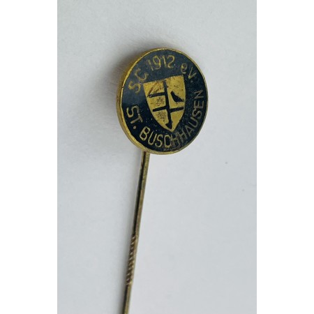 Pin SC Buschhausen 1912 (GER)