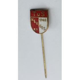 Pin TuS Neviges (GER)