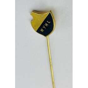 Pin SC Wyhl (GER)