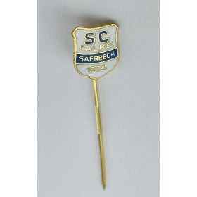 Pin SC Falke Saerbeck 1924 (GER)