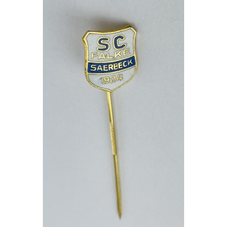 Pin SC Falke Saerbeck 1924 (GER)