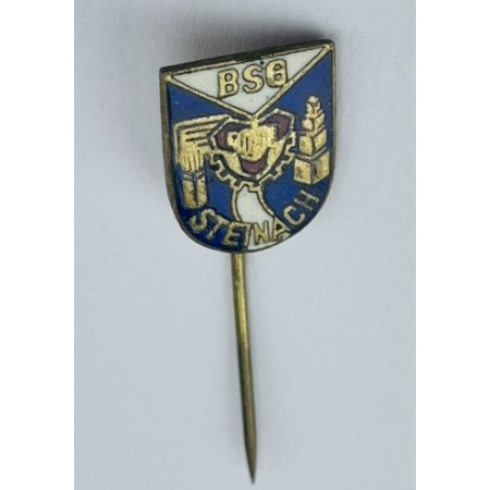Pin BSG Steinach (GER)