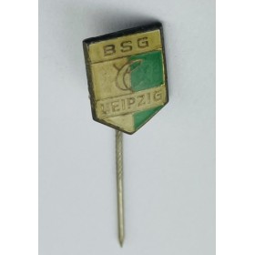 Pin BSG Chemie Leipzig (GER)