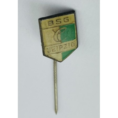 Pin BSG Chemie Leipzig (GER)