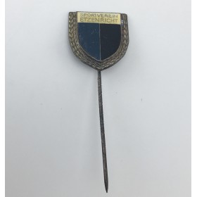Pin SV Etzenricht (GER)
