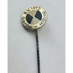 Pin BV Hiltrop 1912 (GER)