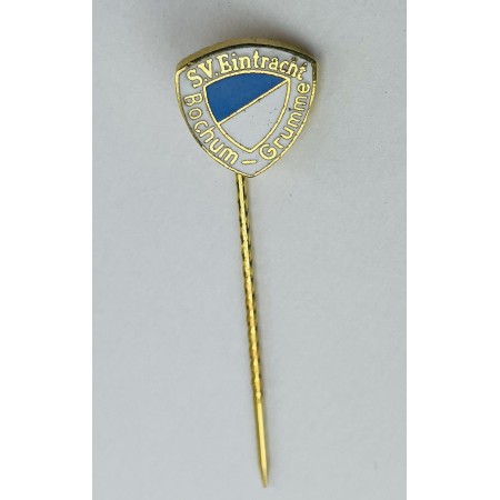 Pin Eintracht Grumme (GER)