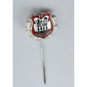 Pin FC Nordhalben (GER)