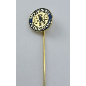 Pin Sportgemeinde Friesenhofen (GER)