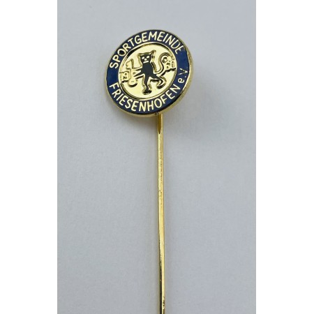 Pin Sportgemeinde Friesenhofen (GER)