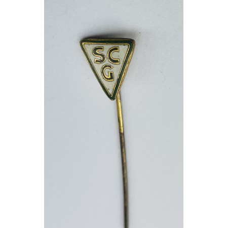 Pin aus Deutschland, Verein unbekannt