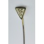 Pin aus Deutschland, Verein unbekannt
