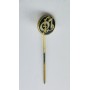 Pin aus Deutschland, Verein unbekannt