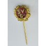 Pin aus Deutschland, Verein unbekannt