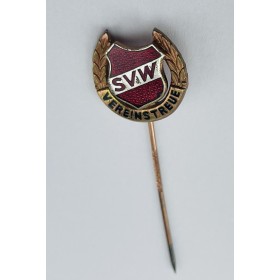 Pin aus Deutschland, Verein unbekannt