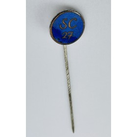 Pin aus Deutschland, Verein unbekannt