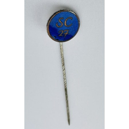 Pin aus Deutschland, Verein unbekannt