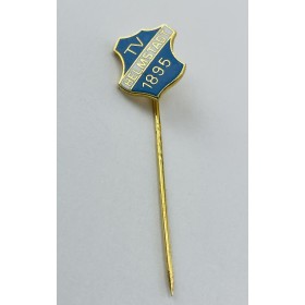 Pin TV Helmstadt 1895 (GER)