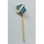Pin TV Helmstadt 1895 (GER)