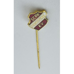 Pin SC RW Frankenthal (GER)