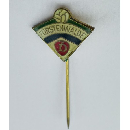 Pin Dynamo Fürstenwalde (GER)