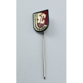Pin SC Neubrandenburg (GER)