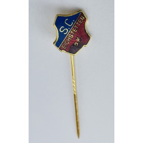 Pin SC Eichstetten (GER)