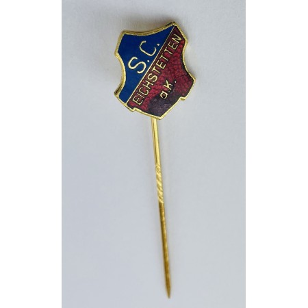 Pin SC Eichstetten (GER)