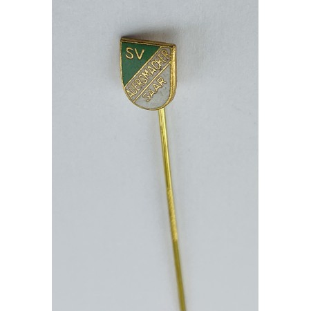 Pin SV Auersmacher (GER)