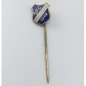 Pin 1. FC Schmidgaden (GER)