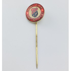 Pin SC Luhe-Wildenau (GER)
