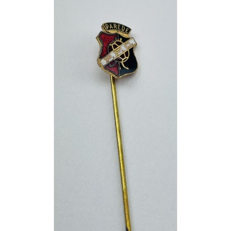 Pin Parede FC (POR)