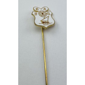 Pin Verein unbekannt