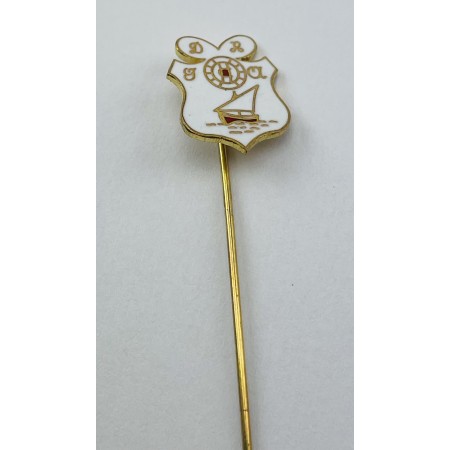 Pin Verein unbekannt