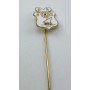 Pin Verein unbekannt