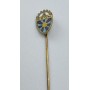 Pin Verein unbekannt