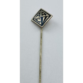 Pin Verein unbekannt