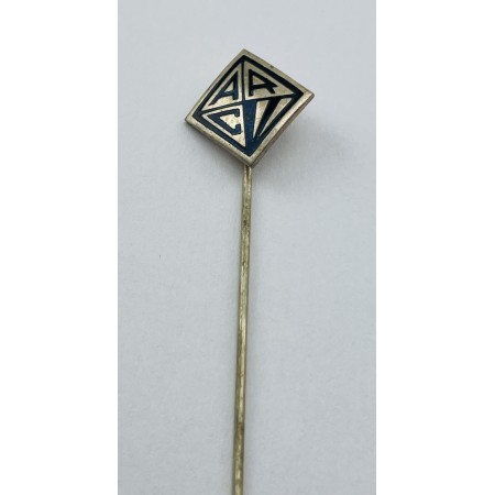 Pin Verein unbekannt